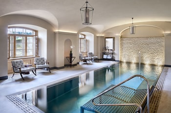 four seasons hotel prague