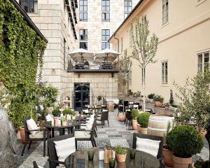 four seasons hotel prague