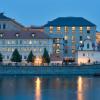 four seasons hotel prague
