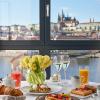 four seasons hotel prague