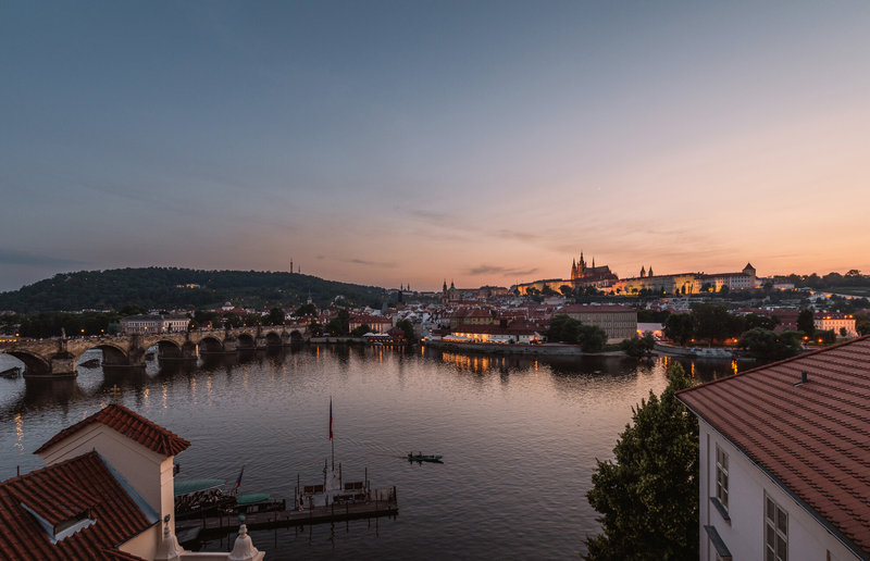 four seasons hotel prague