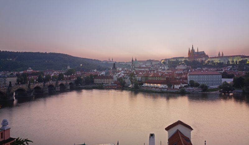 four seasons hotel prague