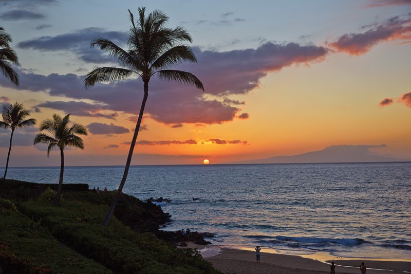 Four Seasons Resort Maui At Wailea