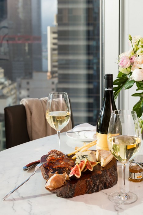 One96,Hong Kong Island>>Hong Kong,4 star