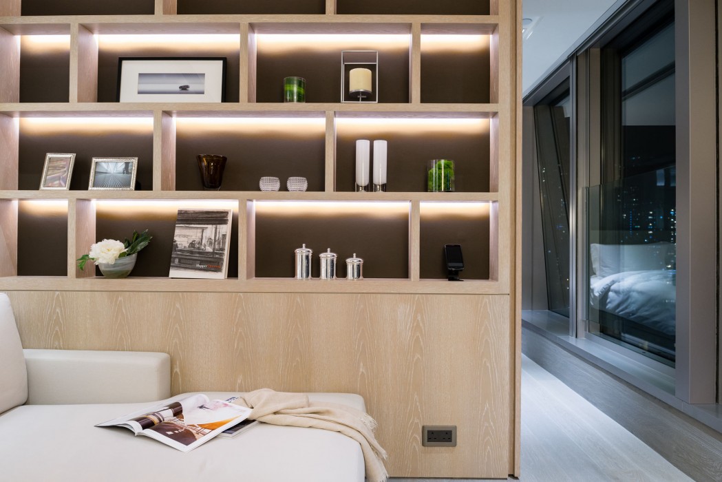 One96,Hong Kong Island>>Hong Kong,4 star