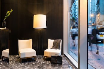 One96,Hong Kong Island>>Hong Kong,4 star