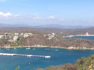 Mansiones Cruz Del Mar Huatulco,Oaxaca>>Crucecita,4 star