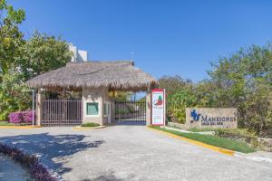 Mansiones Cruz Del Mar Huatulco,Oaxaca>>Crucecita,4 star