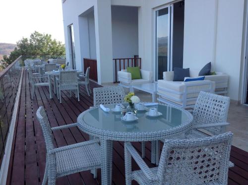 santa maria huatulco