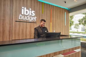 Ibis Budget Singapore Bugis,Downtown Core>>Central Singapore,2 star