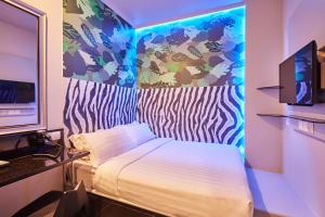 Ibis Budget Singapore Bugis,Downtown Core>>Central Singapore,2 star