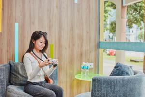 Ibis Budget Singapore Bugis,Downtown Core>>Central Singapore,2 star