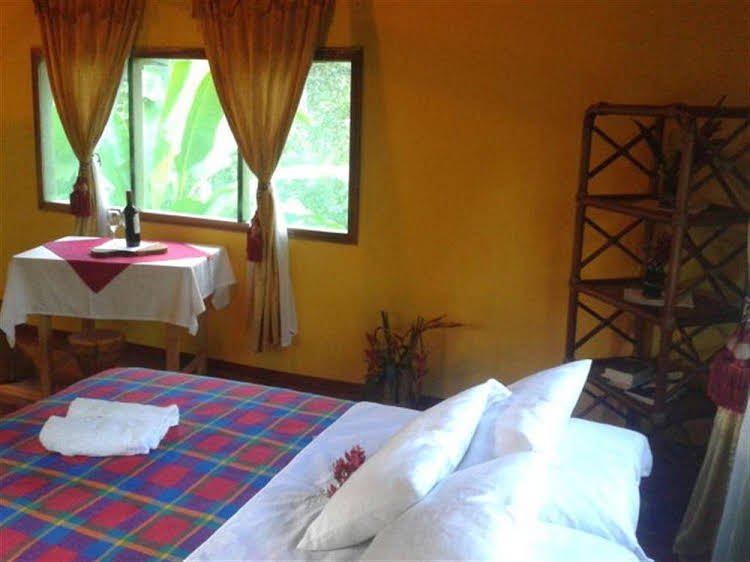 Suchipakari Jungle Lodge,Misahualli>>Archidona,4 star