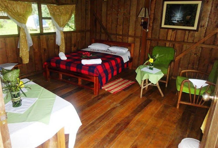 Suchipakari Jungle Lodge,Misahualli>>Archidona,4 star
