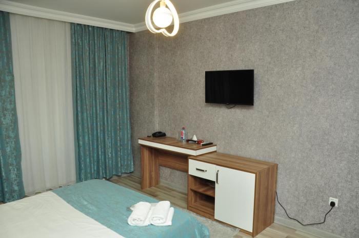 gallery lux hotel baku