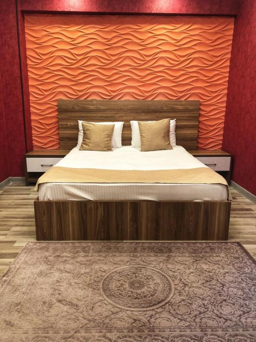 gallery lux hotel baku