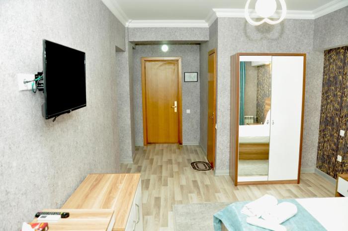 gallery lux hotel baku
