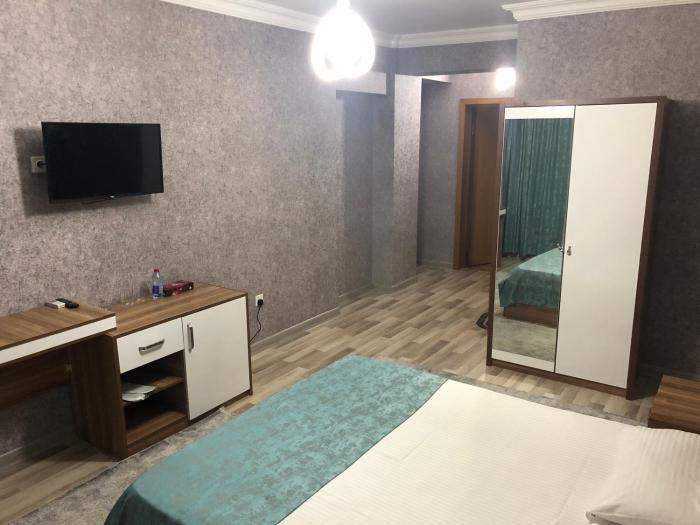 gallery lux hotel baku