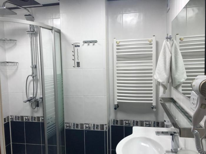 gallery lux hotel baku