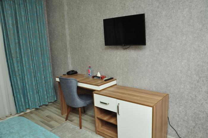 gallery lux hotel baku