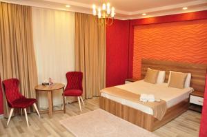 gallery lux hotel baku
