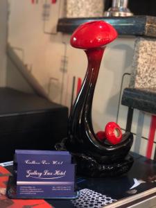 gallery lux hotel baku