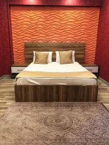 gallery lux hotel baku