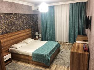 gallery lux hotel baku