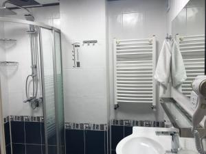 gallery lux hotel baku