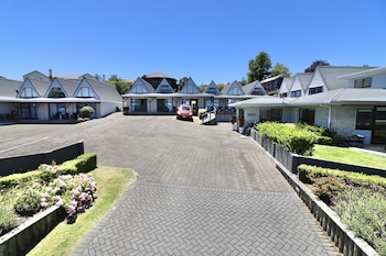 gables lakefront resort