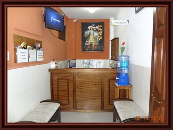 Hostelling Bustillo,Bolivia>>Sucre,3 star