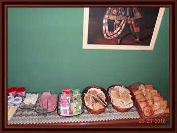 Hostelling Bustillo,Bolivia>>Sucre,3 star