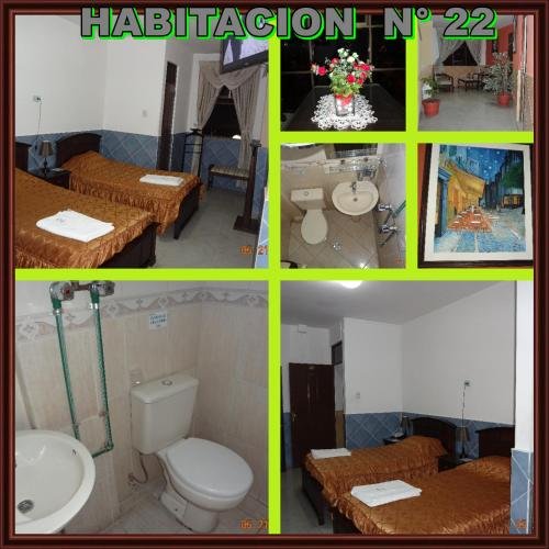 hostelling bustillo