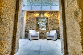 santiago de compostela