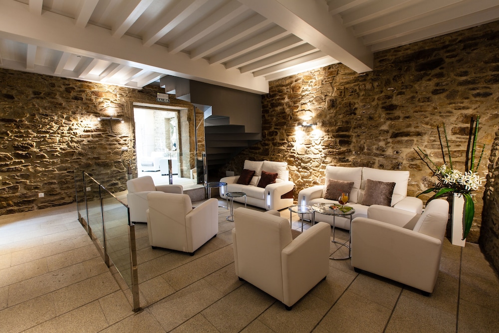 santiago de compostela