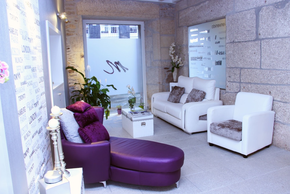 santiago de compostela