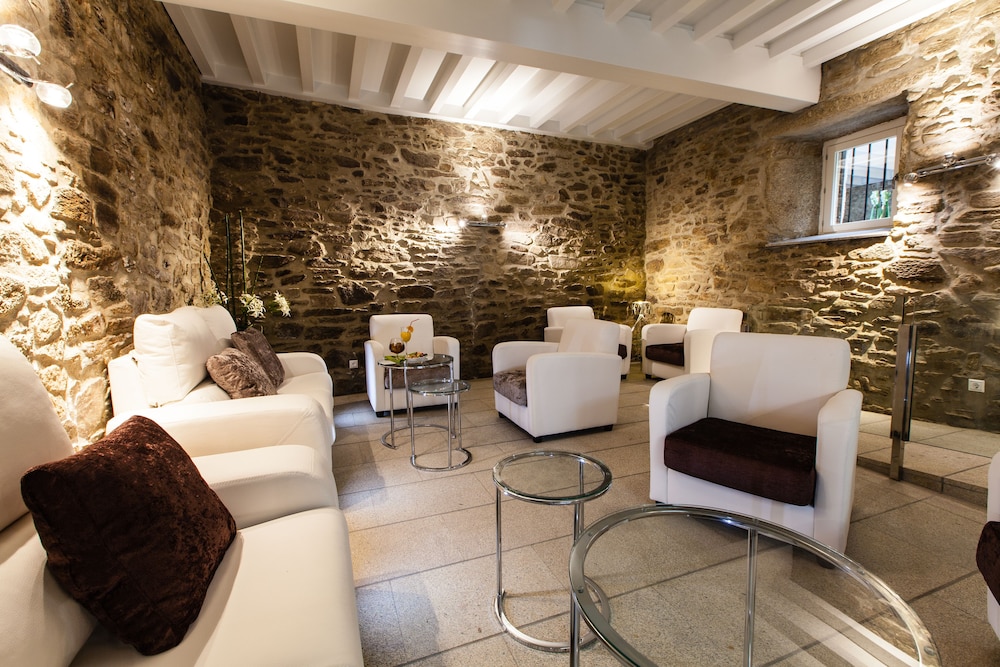 santiago de compostela