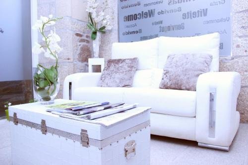 santiago de compostela