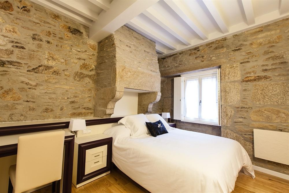 santiago de compostela