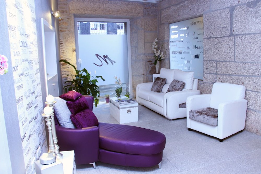 santiago de compostela