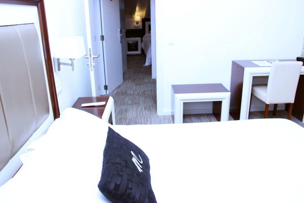 santiago de compostela