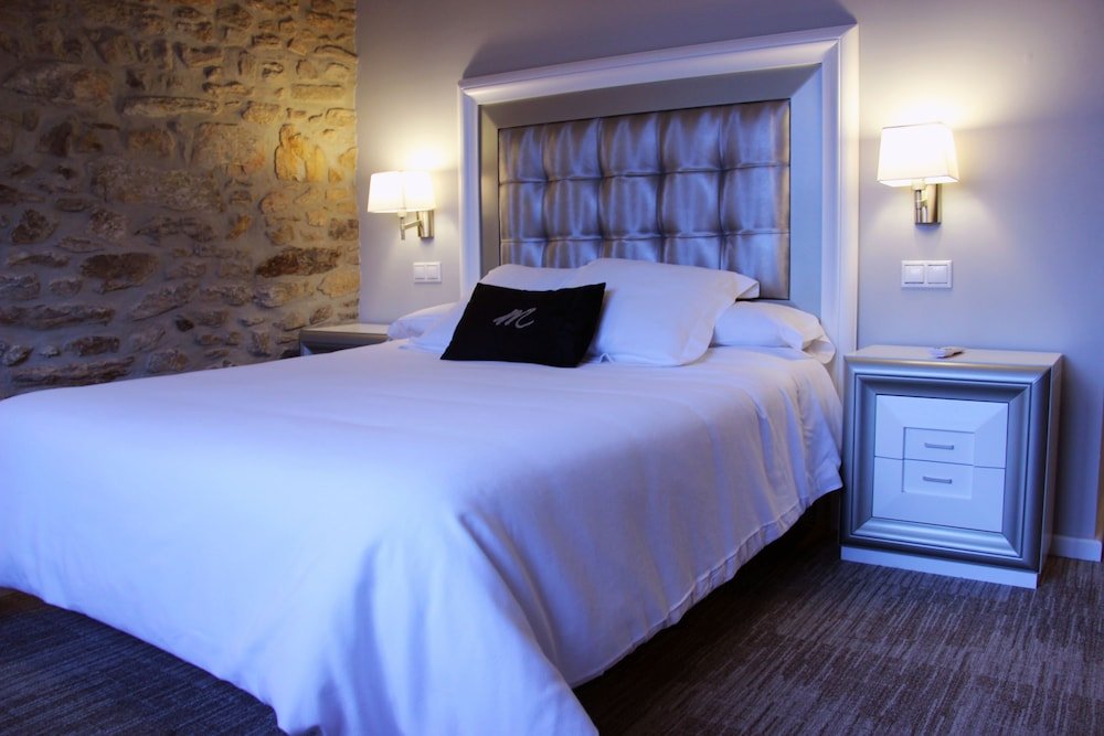 santiago de compostela