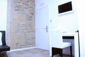 santiago de compostela