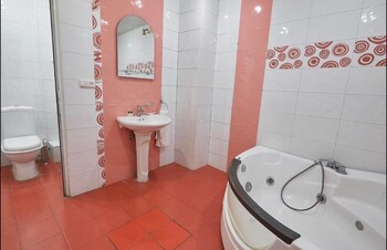 bella hotel