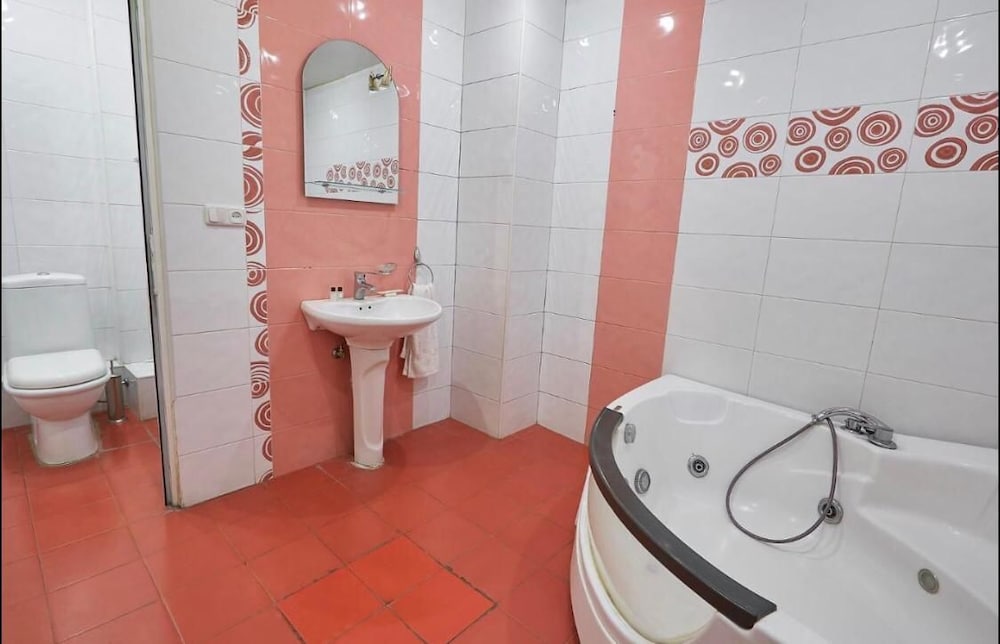bella hotel