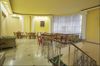 bella hotel