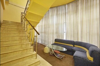 bella hotel