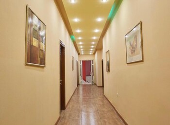 bella hotel