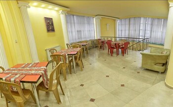 bella hotel