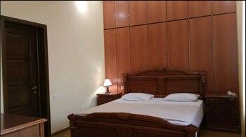 bella hotel